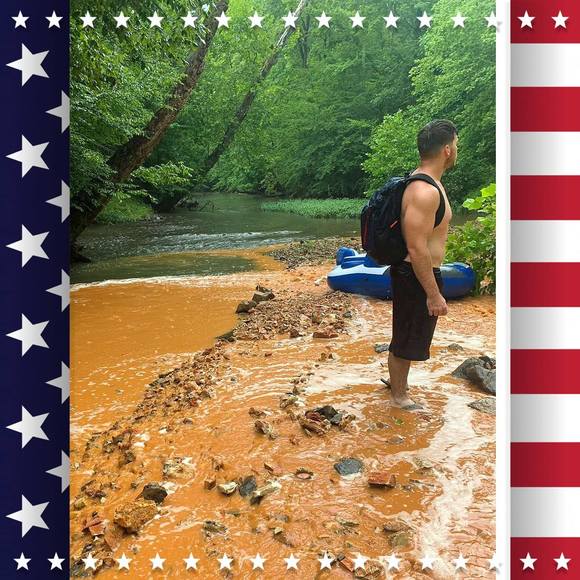 Meet your Posher, Dustin - Picture 1 of 1